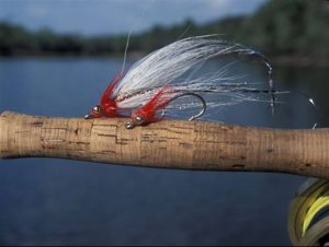 The TOP Peacock Bass Flies +  Jungle Fly Fishing Kit! 